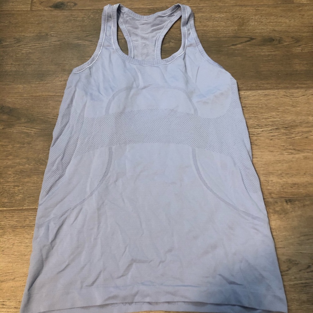 Lululemon Swiftly Tech Racerback